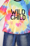 "Wild Child" set