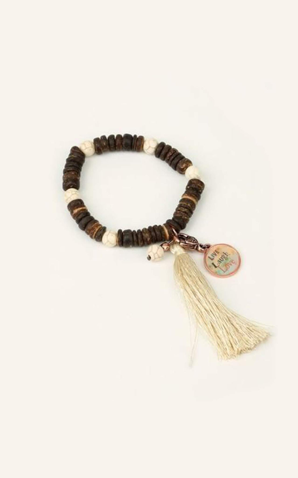 Beaded Bracelet - Hippie Vibe Tribe