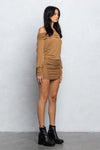 Cowgirl Bliss Mini Fringe