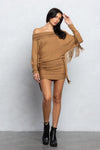 Cowgirl Bliss Mini Fringe