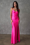 Pretty In Pink Maxi