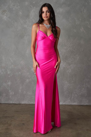 Pretty In Pink Maxi