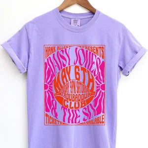 70"s Party TEE-SHIRT