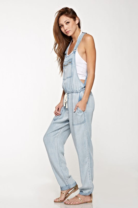 Hippie Girls Perfect Overalls – Hippie Vibe Tribe