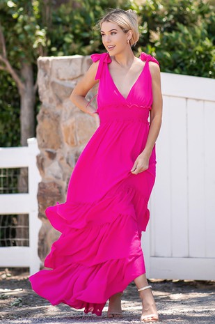 Plus Size Magenta Chiffon Dress She's Effortless Chiffon Maxi Dress Magenta Fashion Nova Plus Size Magenta Chiffon Dress She's Effortless Chiffon Maxi Dress Magenta Fashion Nova