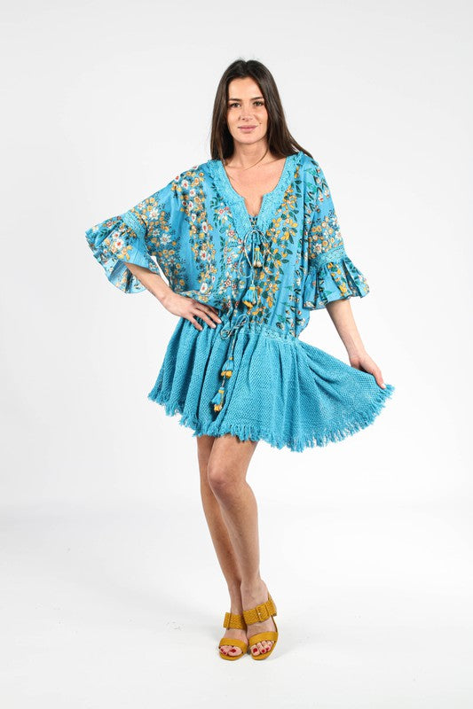 Gypsy Queen Dress S/M Gypsy Queen Dress S/M