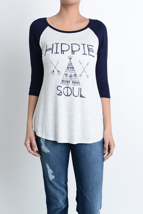 Hippie Soul - Hippie Vibe Tribe