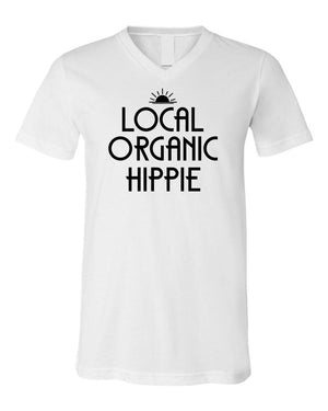 Local Organic Hippie - Hippie Vibe Tribe