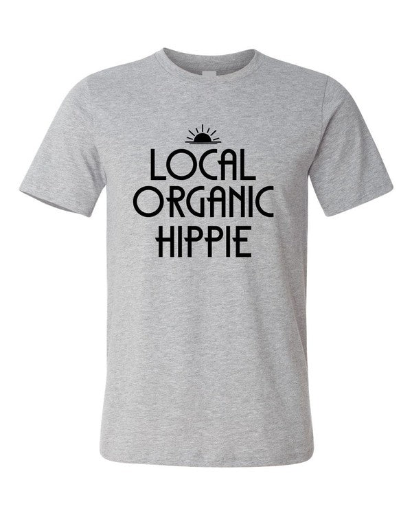 Local Organic Hippie - Hippie Vibe Tribe