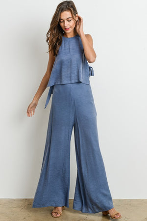 Women Pant Suit with Summer Flair - Hippie Vibe Tribe