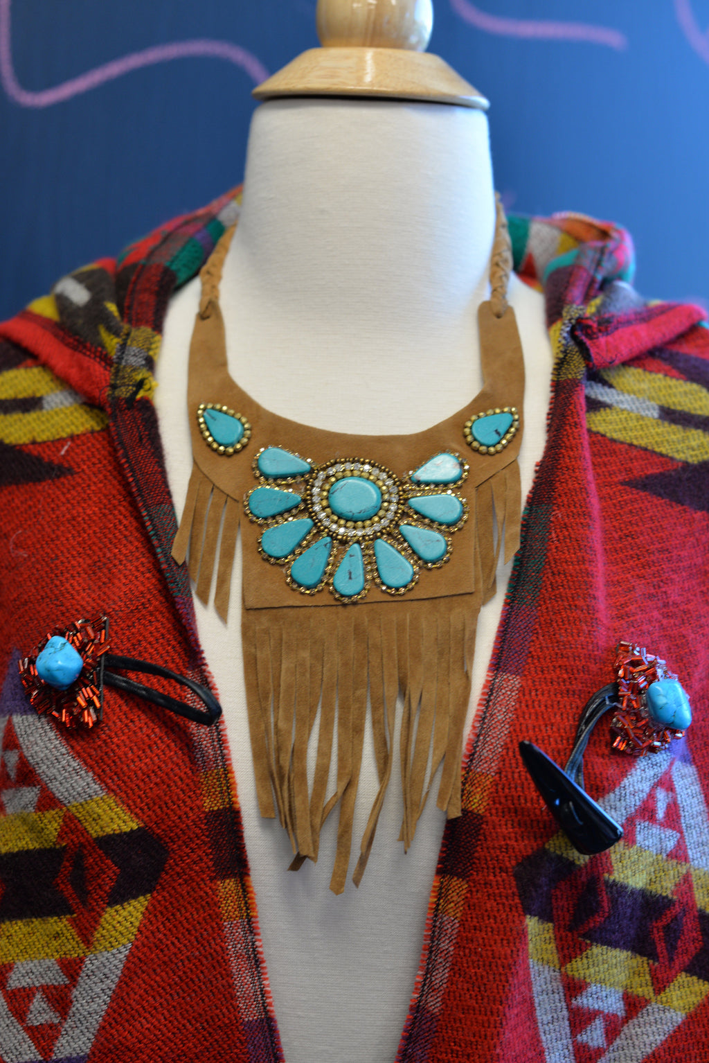 Pocahontas - Hippie Vibe Tribe