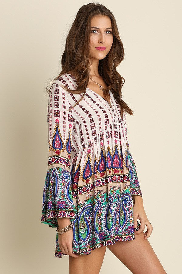Dresses – Page 2 – Hippie Vibe Tribe